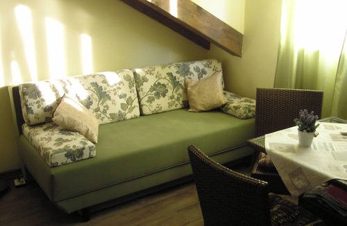 Gornji Kono Apartment | THE MAGIC APARTMENT - A most pleasant stay with an amazing view!