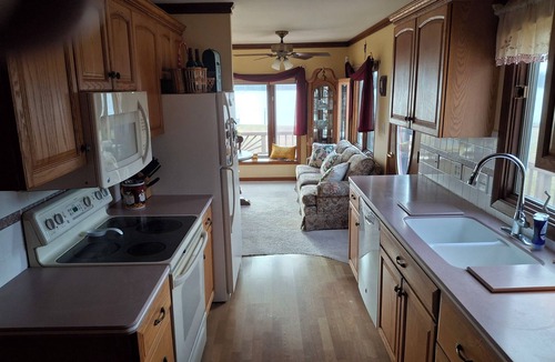 Trufant House | The Magic House