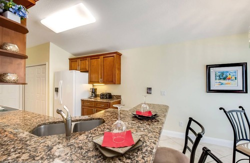 Highlands Reserve Villa | The Magic starts here!