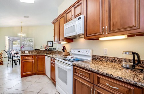 Highlands Reserve Villa | The Magic starts here!