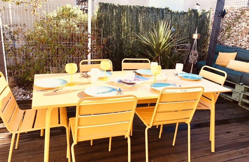 Collias Villa | The magnificent getaway villa with pool