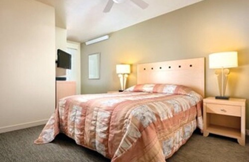 Seaside Gilbert District Resort | The magnificent Oregon Coast !