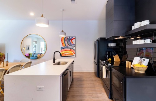 Germantown House | The Magnolia by AvantStay | 8 Bedrooms, Sleeps 24