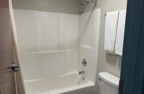 Searcy Hotel | The Magnolia Hotel Searcy