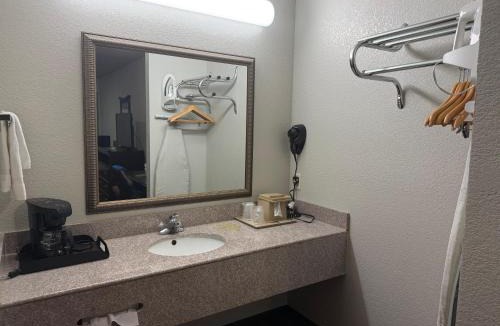 Searcy Hotel | The Magnolia Hotel Searcy
