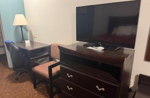 Searcy Hotel | The Magnolia Hotel Searcy