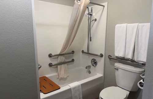 Searcy Hotel | The Magnolia Hotel Searcy