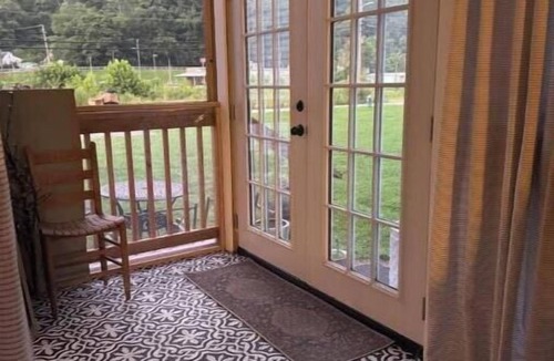 Foster House | The Magnolia House