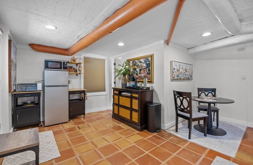 Winston - Salem House | The Magnolia Studio