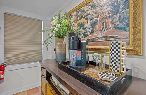 Winston - Salem House | The Magnolia Studio