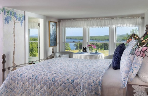 Ashburnham Bed & Breakfast | The Maguire House Bed & Breakfast