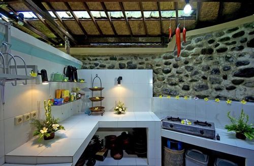 Melayang Villa | The Mahogany Villa