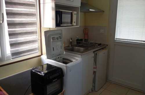 Blandainville House | The Maiden's Bush