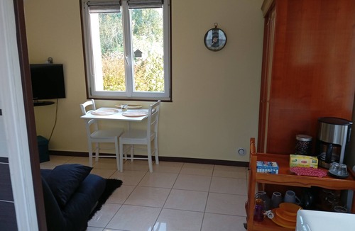 Blandainville House | The Maiden's Bush