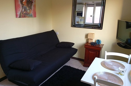 Blandainville House | The Maiden's Bush