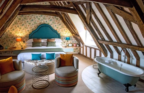 Norwich Hotel | The Maids Head Hotel