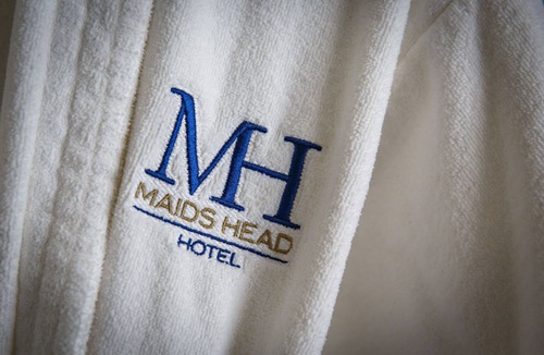 Norwich Hotel | The Maids Head Hotel