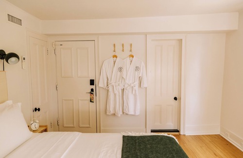 Village of East Hampton Hotel | The Maidstone