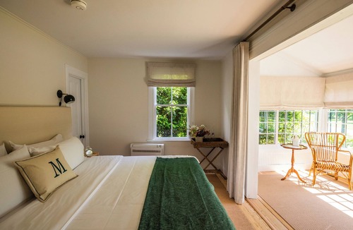 Village of East Hampton Hotel | The Maidstone