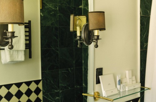 Village of East Hampton Hotel | The Maidstone