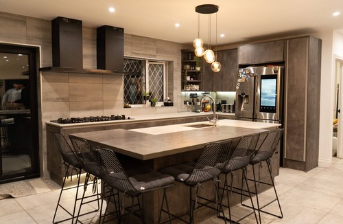 Knebworth House | The Main Residence by TAS