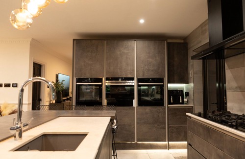 Knebworth House | The Main Residence by TAS