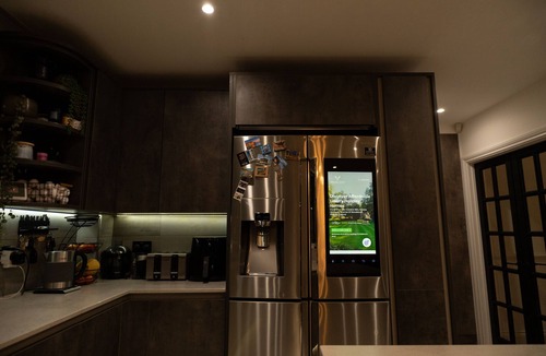 Knebworth House | The Main Residence by TAS