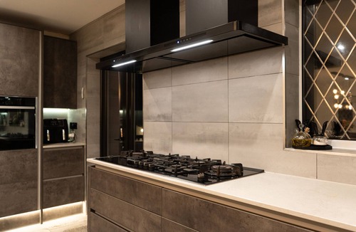 Knebworth House | The Main Residence by TAS