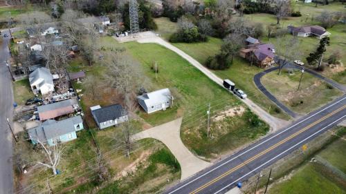 Linden House | The Main Street Cottage