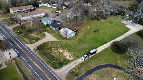 Linden House | The Main Street Cottage