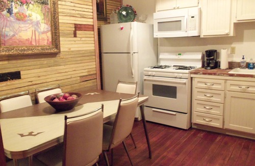 Yazoo City Hotel | The Main Street Hotel