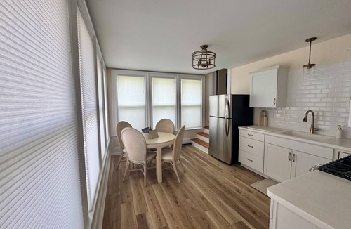 Canandaigua Apartment | The Main Street Retreat