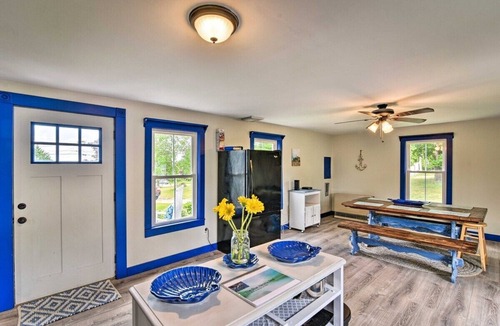 Milbridge House | The Maine Retreat! Pet Friendly!