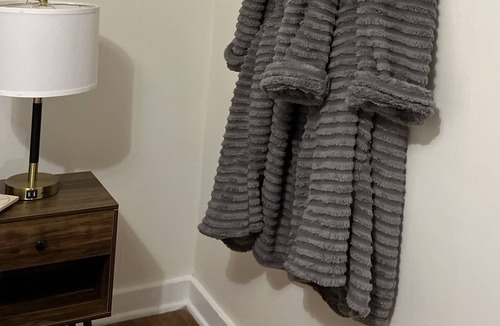 Baker City Cabin | The Maison Bancale