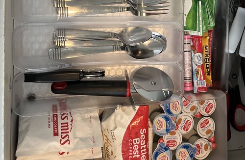 Baker City Cabin | The Maison Bancale