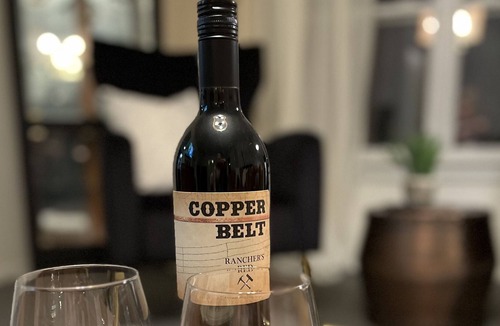 Baker City Cabin | The Maison Bancale