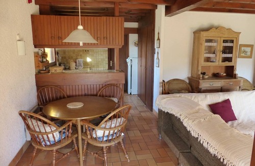 Soorts-Hossegor House | The "Maison des Moineaux" between lake and ocean for 6 persons