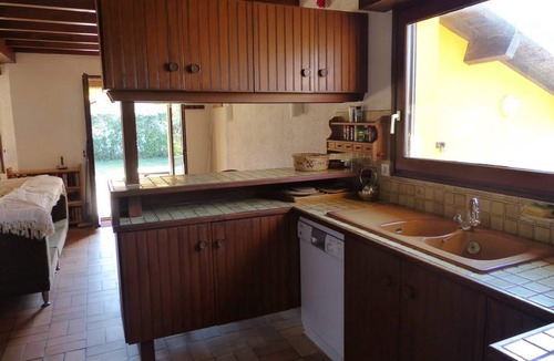 Soorts-Hossegor House | The "Maison des Moineaux" between lake and ocean for 6 persons
