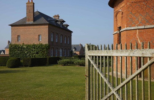 Doudeville House | The Maison du Colombier