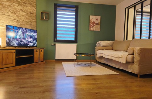 Arelaune-en-Seine House | The Maison du bord de Seine is just a few minutes' walk from the Seine!