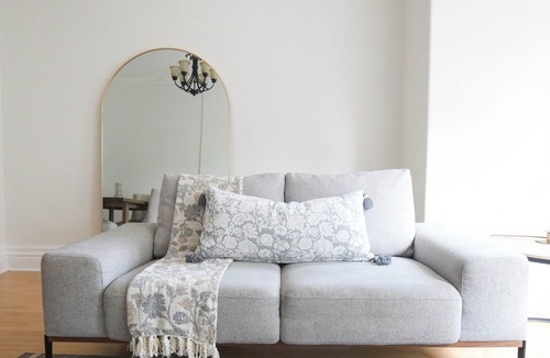 Peterborough Apartment | The Maison Suite Centrally Located