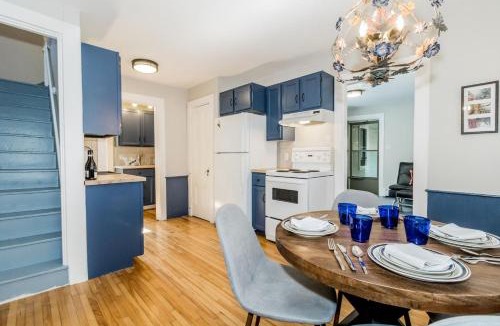 Annapolis Royal Bed & Breakfast | The Maisonette by Corbitt Hospitality