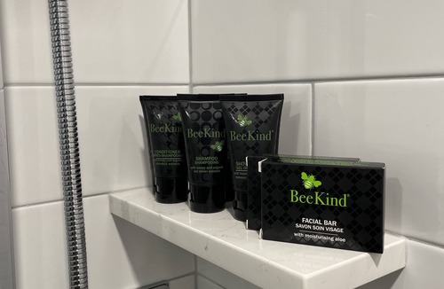 Fairmount Hotel | The Maj Hotel