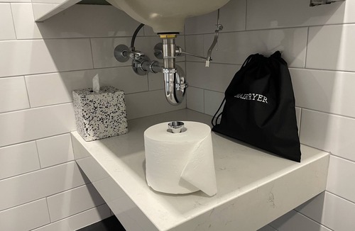 Fairmount Hotel | The Maj Hotel