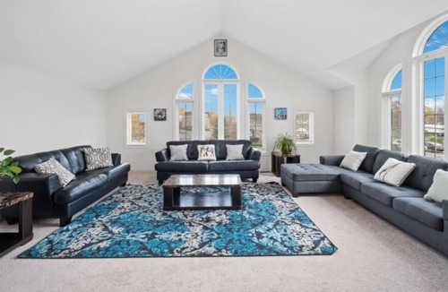 Ajax House | The Majestic Abode Su