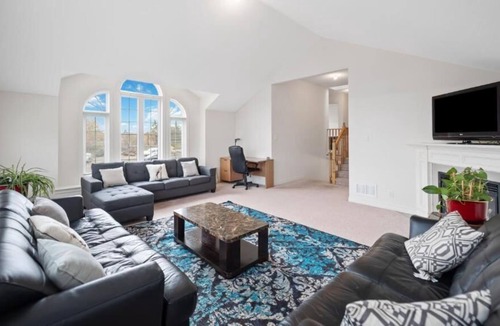 Ajax House | The Majestic Abode Su