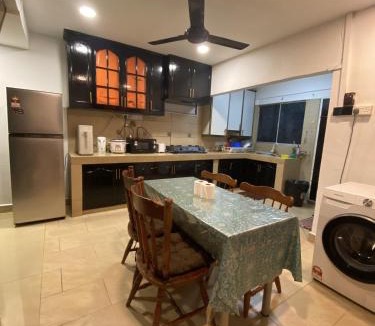 Taman Seraya House | The Majestic Home Ampang