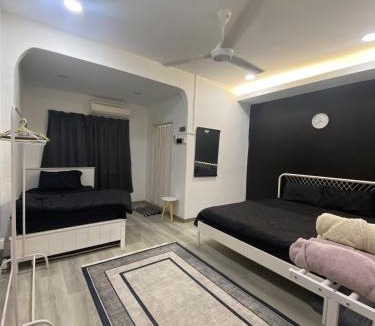 Taman Seraya House | The Majestic Home Ampang