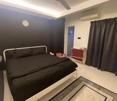 Taman Seraya House | The Majestic Home Ampang