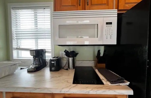 Harlingen Cabin | The Majestic Marlin, with Pool Access!